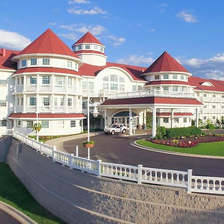 Blue Harbor Resort & Spa شيبويغان المظهر الخارجي الصورة