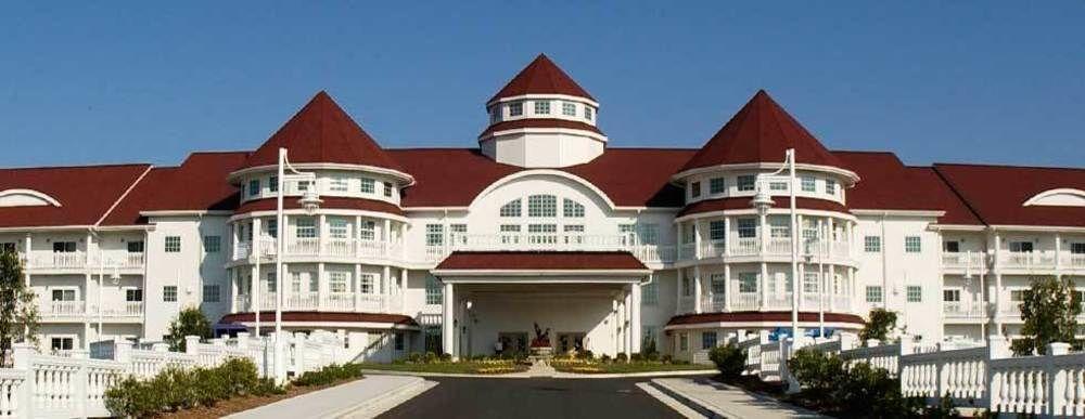 Blue Harbor Resort & Spa شيبويغان المظهر الخارجي الصورة
