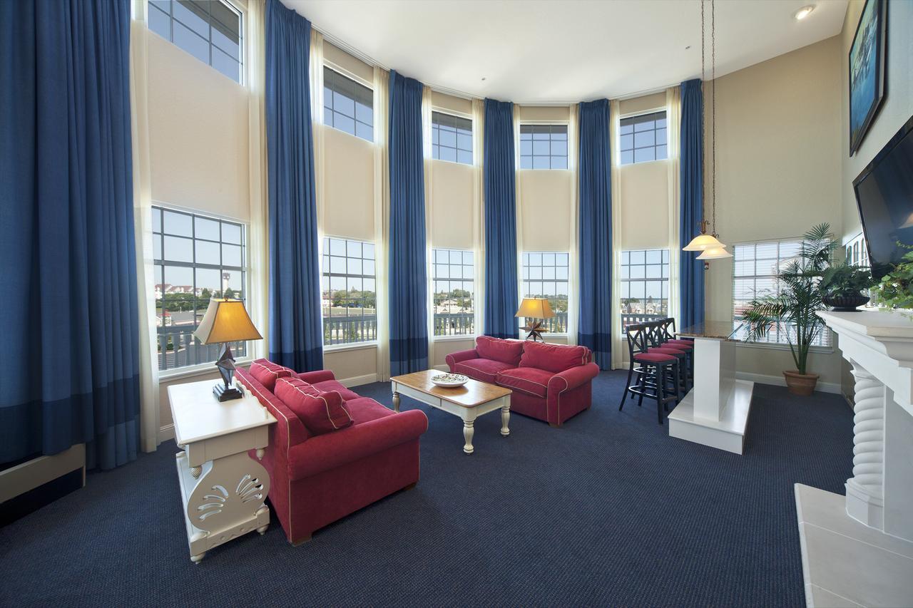 Blue Harbor Resort & Spa شيبويغان المظهر الخارجي الصورة