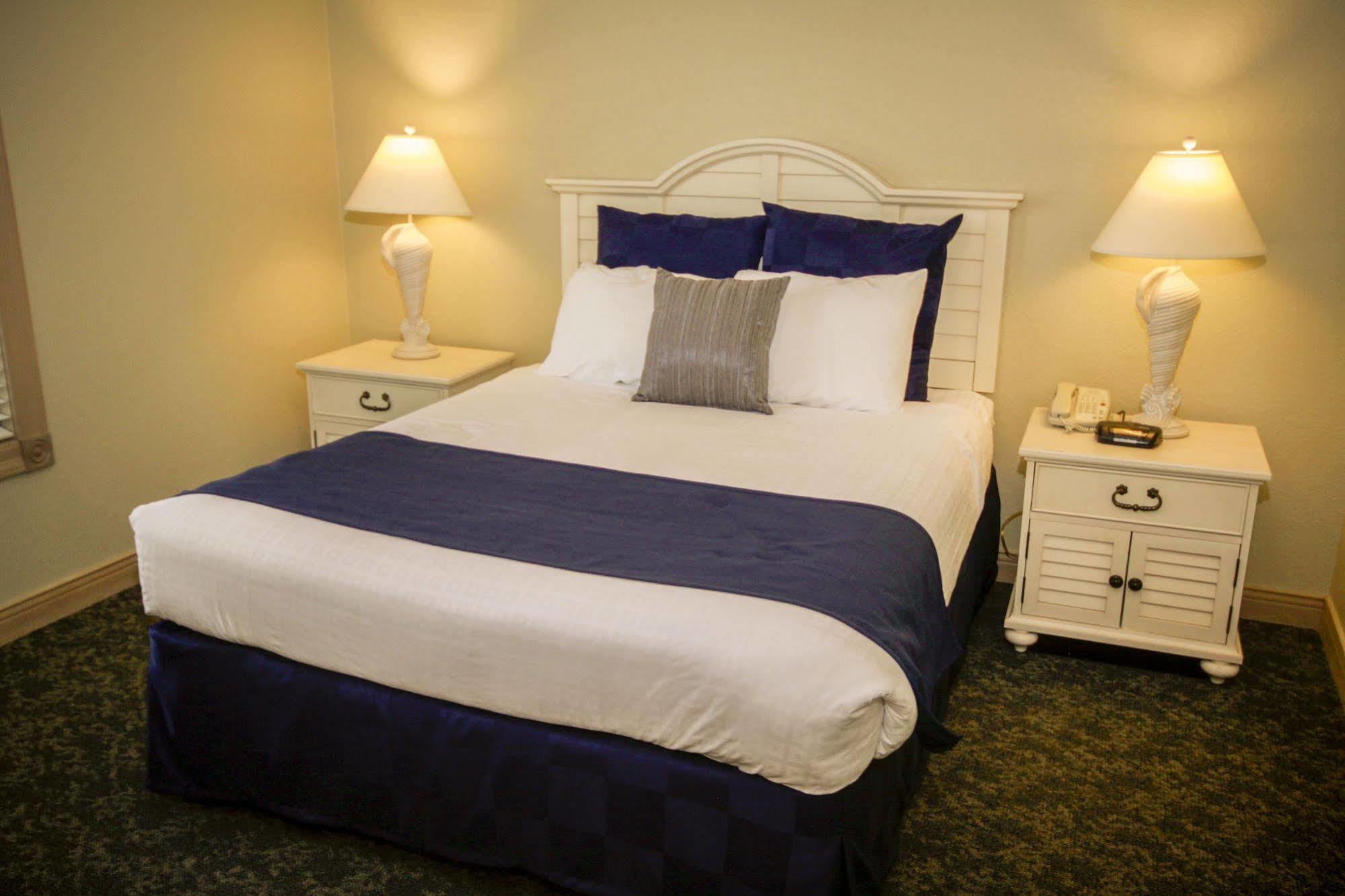 Blue Harbor Resort & Spa شيبويغان المظهر الخارجي الصورة