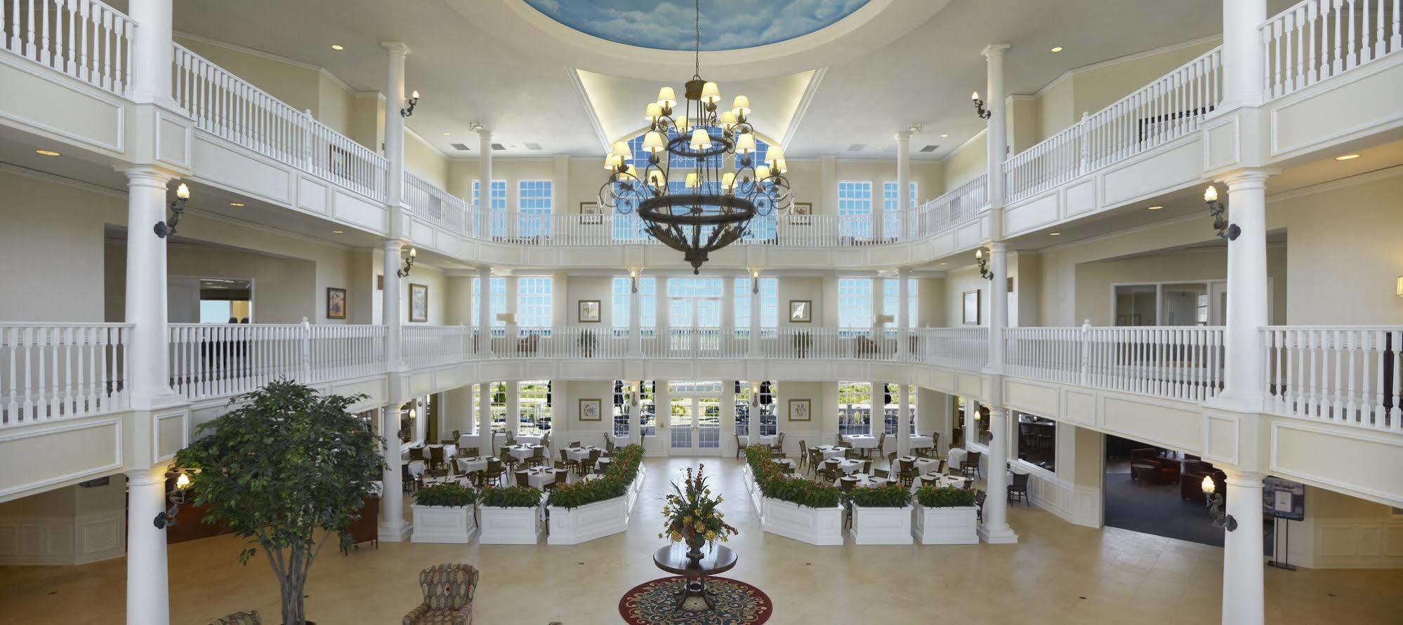 Blue Harbor Resort & Spa شيبويغان المظهر الخارجي الصورة